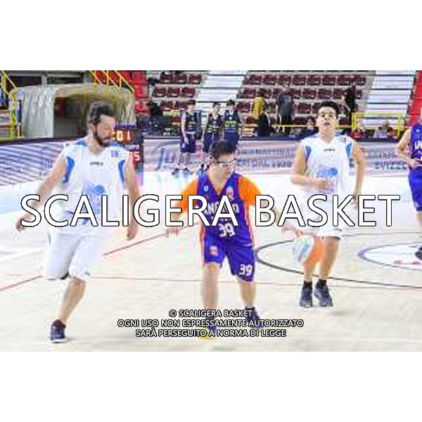01-12-23 CAMPIONATO SERIE A2 TEZENIS CIVIDALE