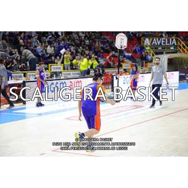 01-12-23 CAMPIONATO SERIE A2 TEZENIS CIVIDALE