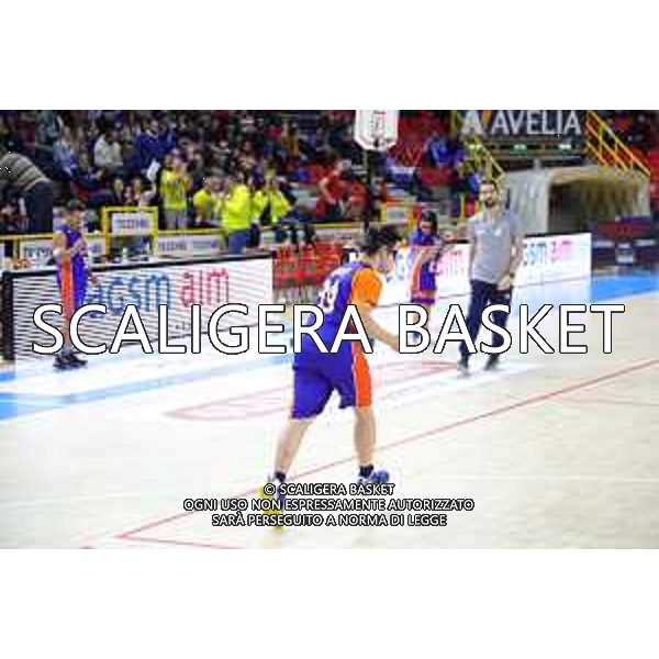 01-12-23 CAMPIONATO SERIE A2 TEZENIS CIVIDALE