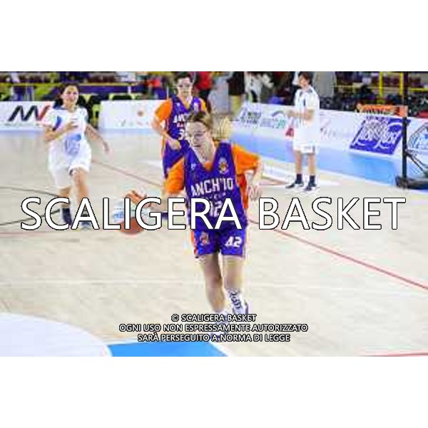 01-12-23 CAMPIONATO SERIE A2 TEZENIS CIVIDALE