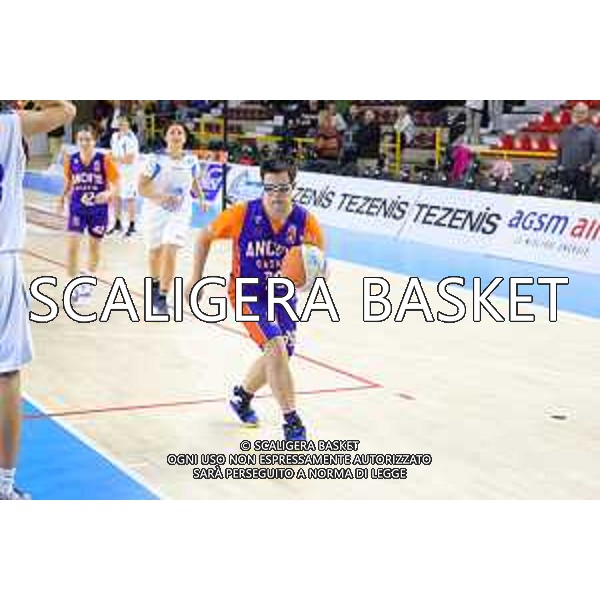 01-12-23 CAMPIONATO SERIE A2 TEZENIS CIVIDALE