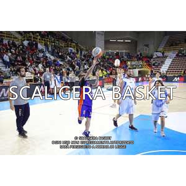 01-12-23 CAMPIONATO SERIE A2 TEZENIS CIVIDALE