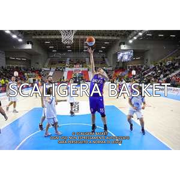 01-12-23 CAMPIONATO SERIE A2 TEZENIS CIVIDALE