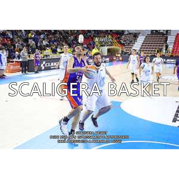 01-12-23 CAMPIONATO SERIE A2 TEZENIS CIVIDALE