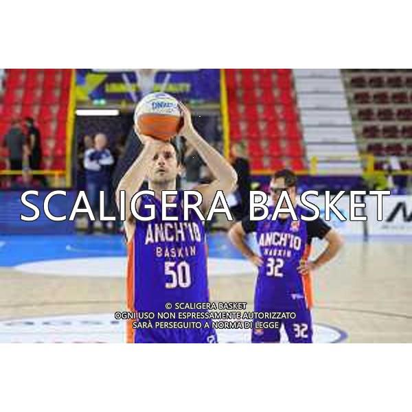 01-12-23 CAMPIONATO SERIE A2 TEZENIS CIVIDALE