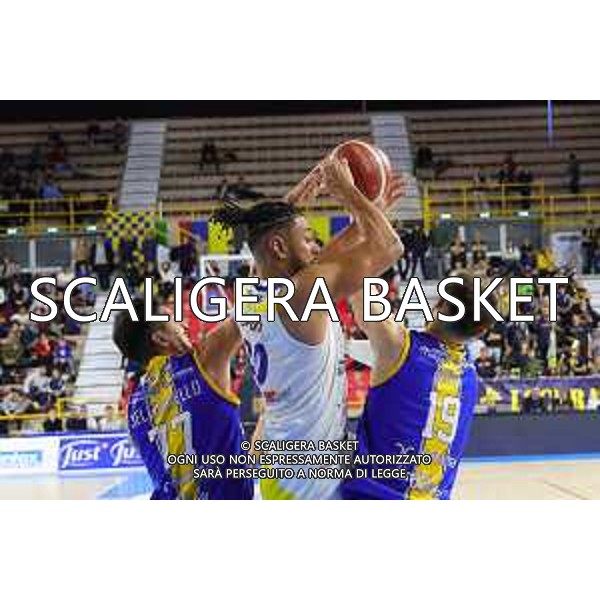 01-12-23 CAMPIONATO SERIE A2 TEZENIS CIVIDALE