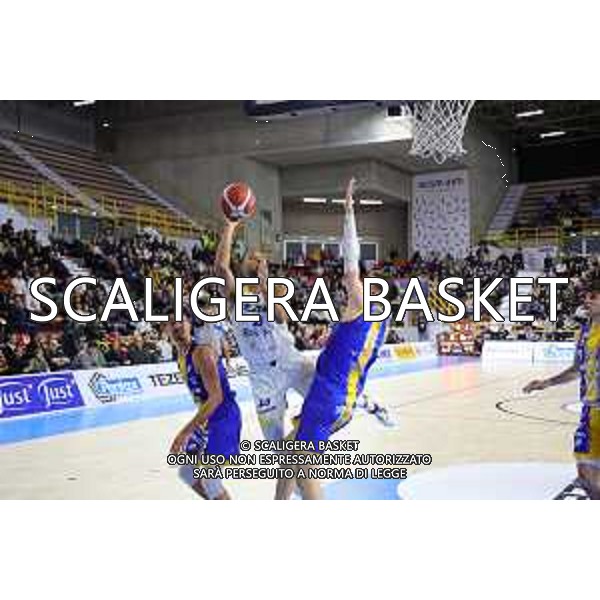 01-12-23 CAMPIONATO SERIE A2 TEZENIS CIVIDALE
