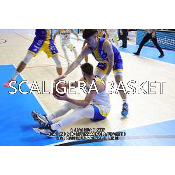 01-12-23 CAMPIONATO SERIE A2 TEZENIS CIVIDALE