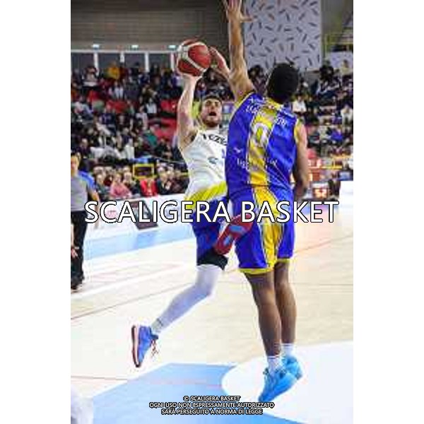 01-12-23 CAMPIONATO SERIE A2 TEZENIS CIVIDALE
