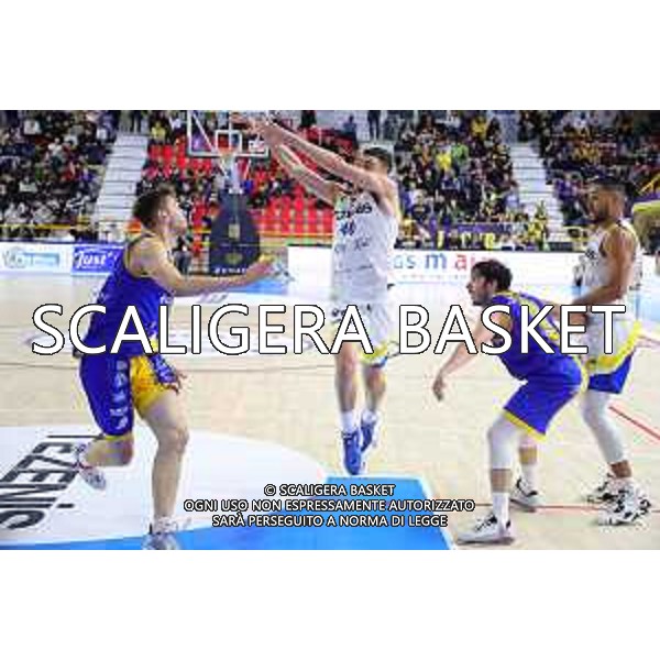 01-12-23 CAMPIONATO SERIE A2 TEZENIS CIVIDALE
