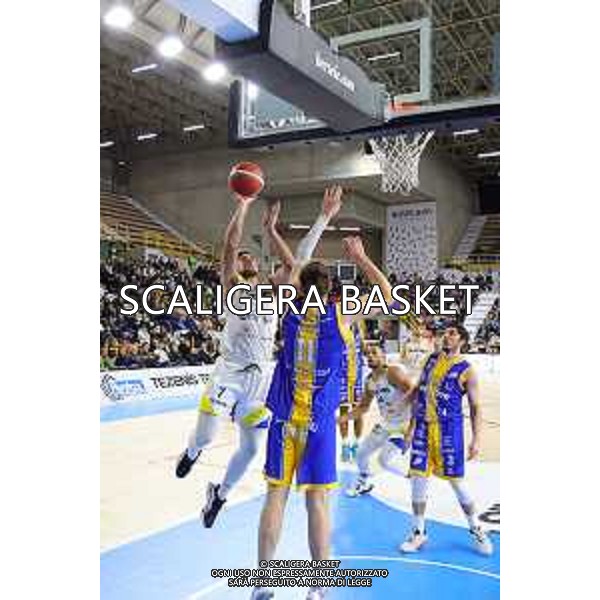 01-12-23 CAMPIONATO SERIE A2 TEZENIS CIVIDALE