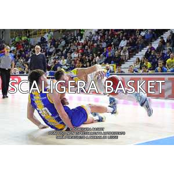 01-12-23 CAMPIONATO SERIE A2 TEZENIS CIVIDALE