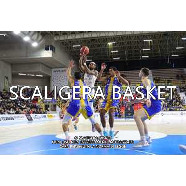 01-12-23 CAMPIONATO SERIE A2 TEZENIS CIVIDALE