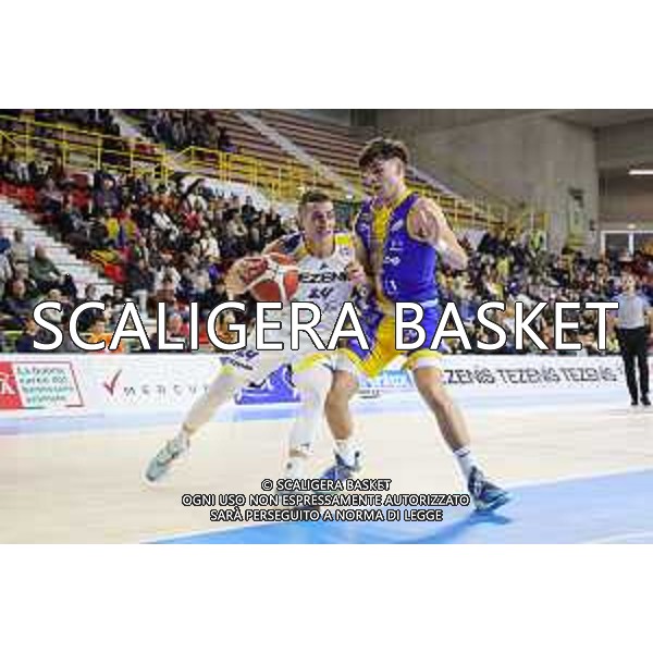 01-12-23 CAMPIONATO SERIE A2 TEZENIS CIVIDALE