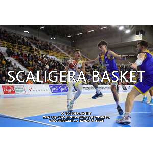 01-12-23 CAMPIONATO SERIE A2 TEZENIS CIVIDALE