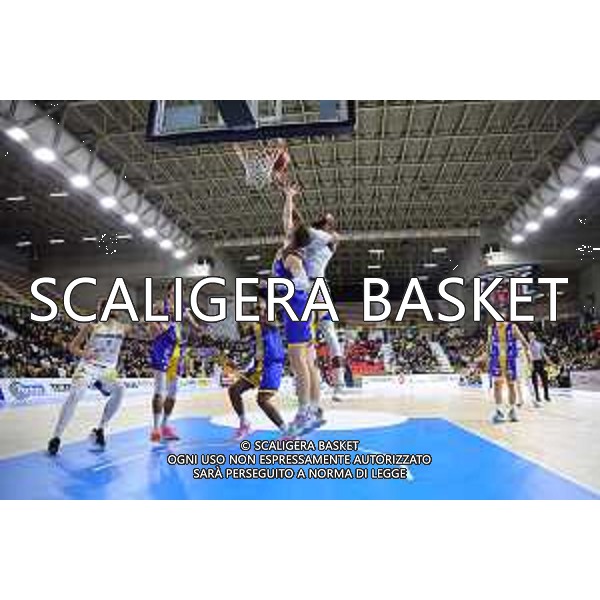 01-12-23 CAMPIONATO SERIE A2 TEZENIS CIVIDALE