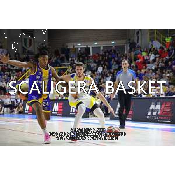 01-12-23 CAMPIONATO SERIE A2 TEZENIS CIVIDALE