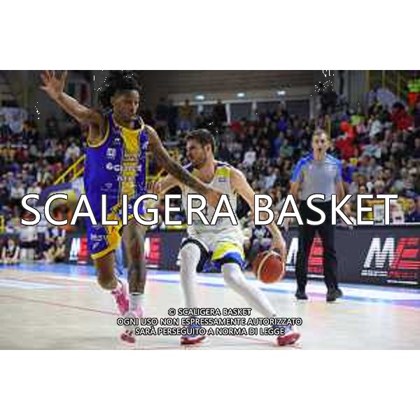 01-12-23 CAMPIONATO SERIE A2 TEZENIS CIVIDALE