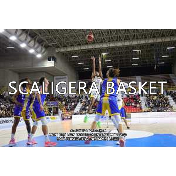01-12-23 CAMPIONATO SERIE A2 TEZENIS CIVIDALE