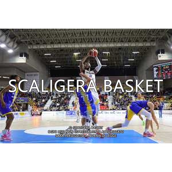 01-12-23 CAMPIONATO SERIE A2 TEZENIS CIVIDALE