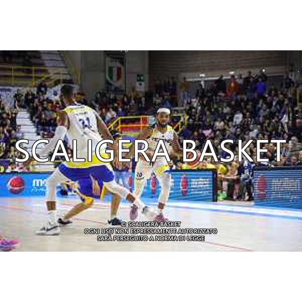 01-12-23 CAMPIONATO SERIE A2 TEZENIS CIVIDALE