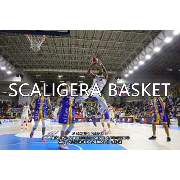 01-12-23 CAMPIONATO SERIE A2 TEZENIS CIVIDALE