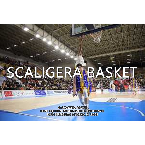 01-12-23 CAMPIONATO SERIE A2 TEZENIS CIVIDALE