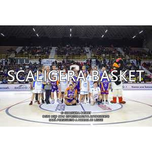01-12-23 CAMPIONATO SERIE A2 TEZENIS CIVIDALE