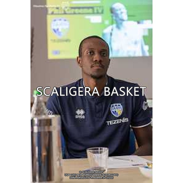 Presentazione Greene