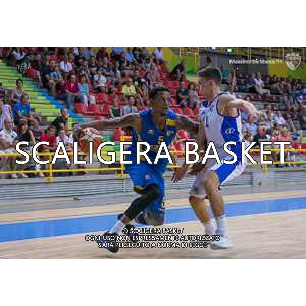 Amichevole vs Orzinuovi