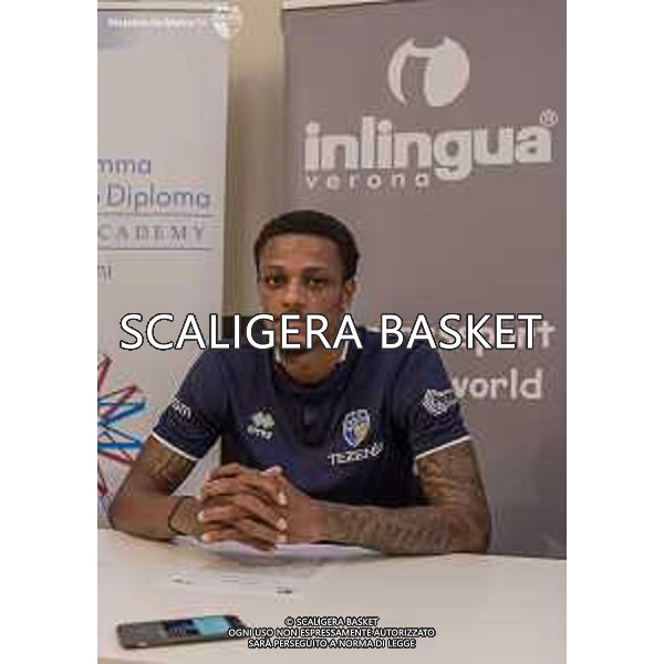 Presentazione Jones