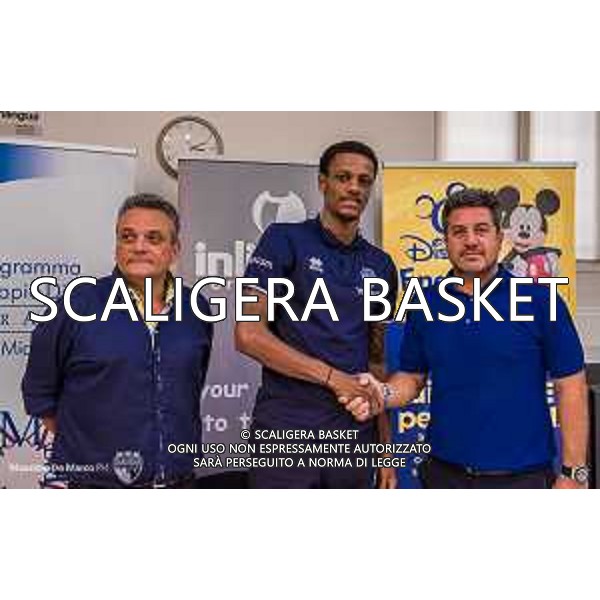 Presentazione Jones
