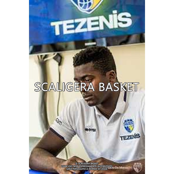 Presentazione Nwohuocha