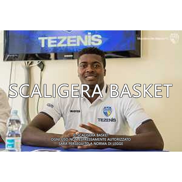 Presentazione Nwohuocha