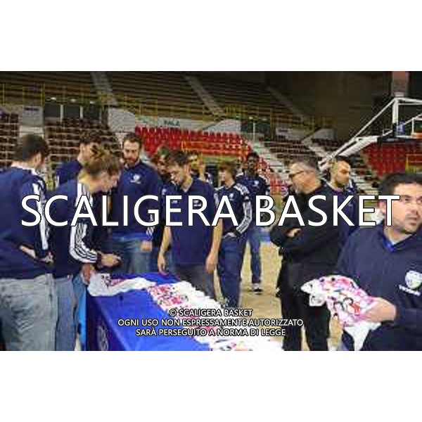 PARTITA SPONSOR SCALIGERA BASKET