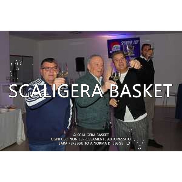 PARTITA SPONSOR SCALIGERA BASKET