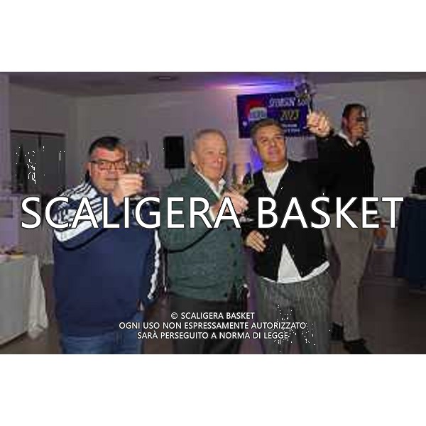 PARTITA SPONSOR SCALIGERA BASKET