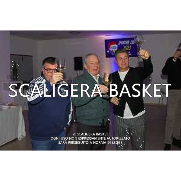 PARTITA SPONSOR SCALIGERA BASKET