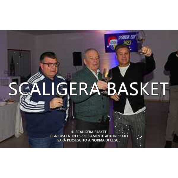 PARTITA SPONSOR SCALIGERA BASKET