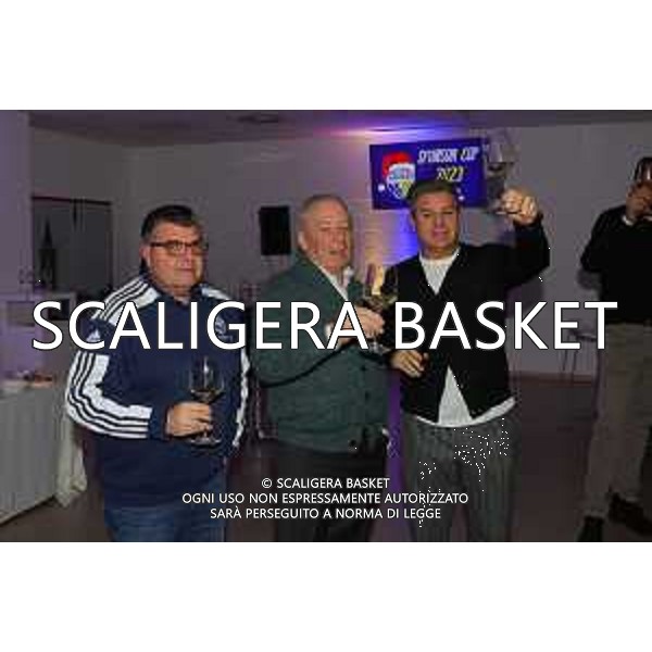 PARTITA SPONSOR SCALIGERA BASKET