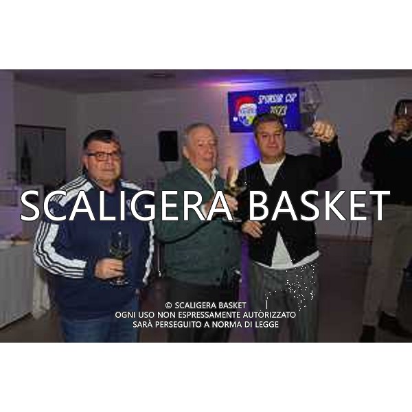 PARTITA SPONSOR SCALIGERA BASKET