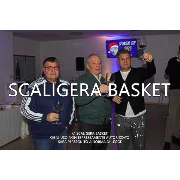 PARTITA SPONSOR SCALIGERA BASKET