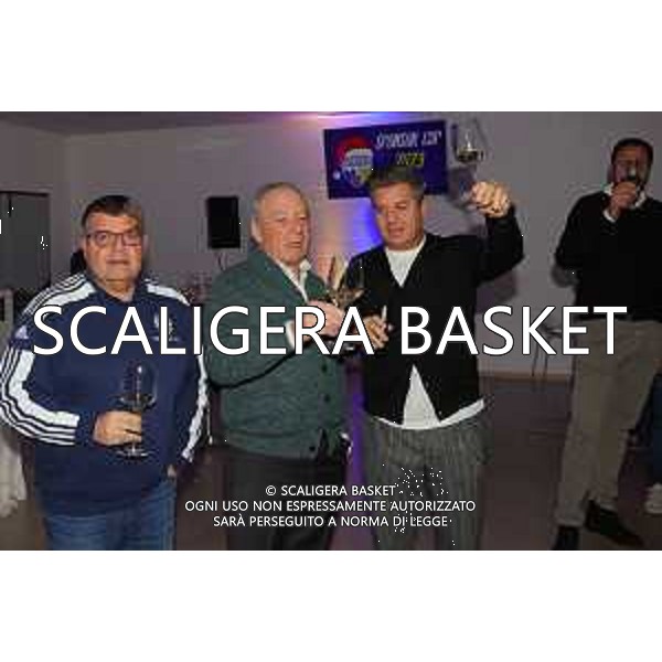 PARTITA SPONSOR SCALIGERA BASKET
