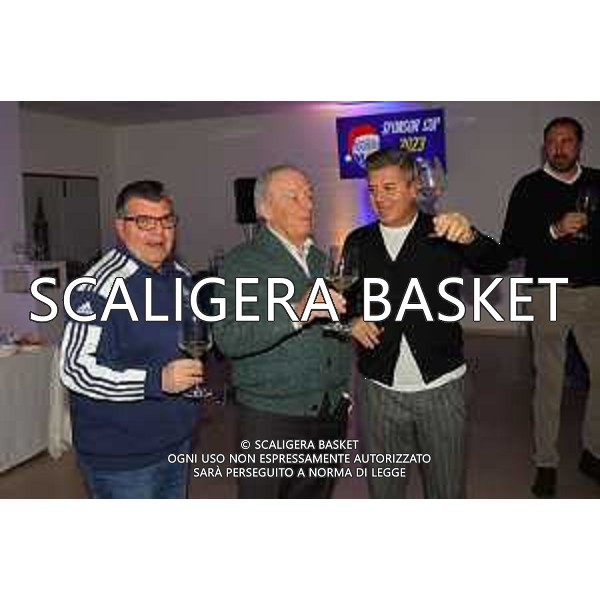 PARTITA SPONSOR SCALIGERA BASKET