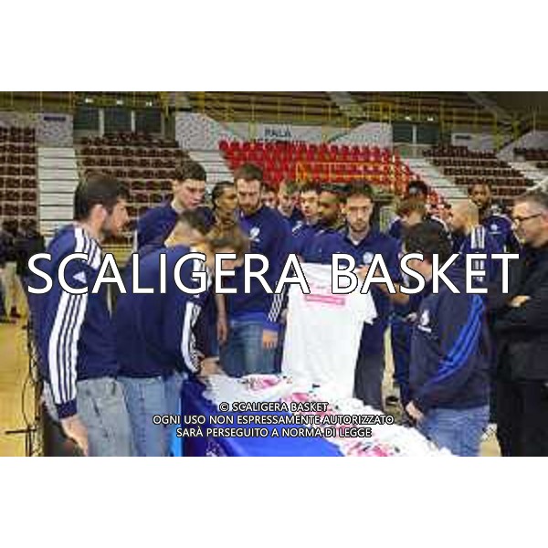 PARTITA SPONSOR SCALIGERA BASKET