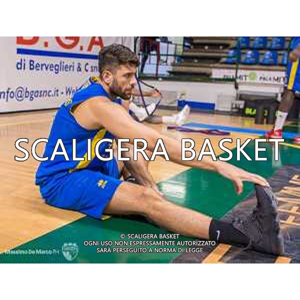 Amichevole vs Ferrara