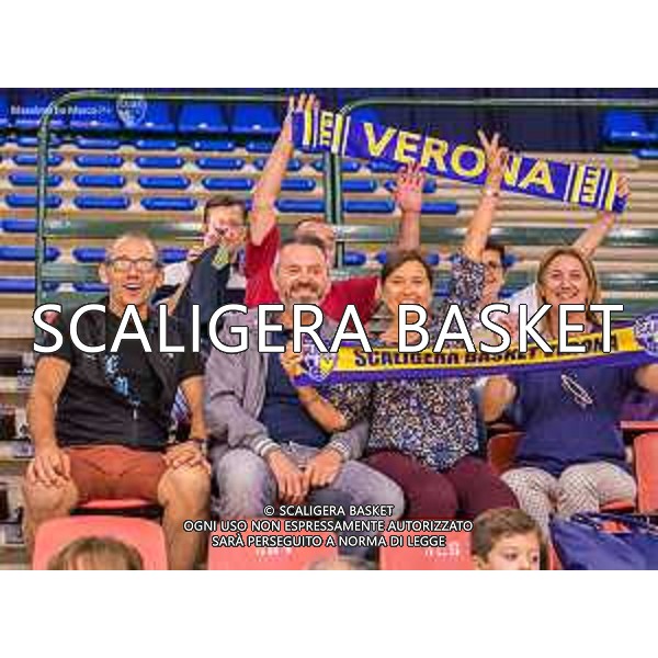 Amichevole vs Ferrara