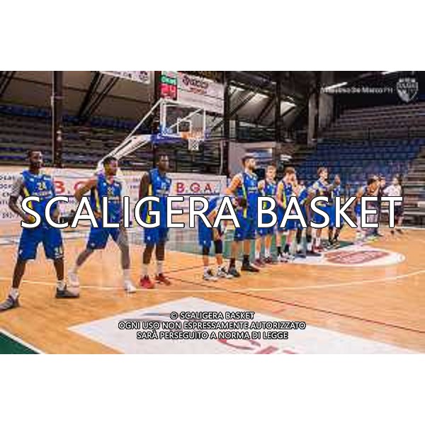 Amichevole vs Ferrara