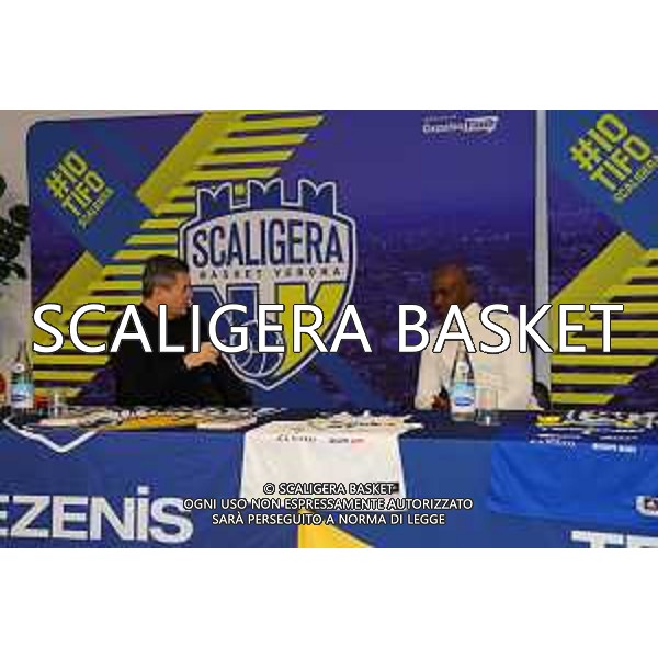 PRESENTAZIONE LIBRO SYLVESTER GRAY SCALIGERA BASKET