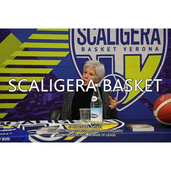 PRESENTAZIONE LIBRO SYLVESTER GRAY SCALIGERA BASKET